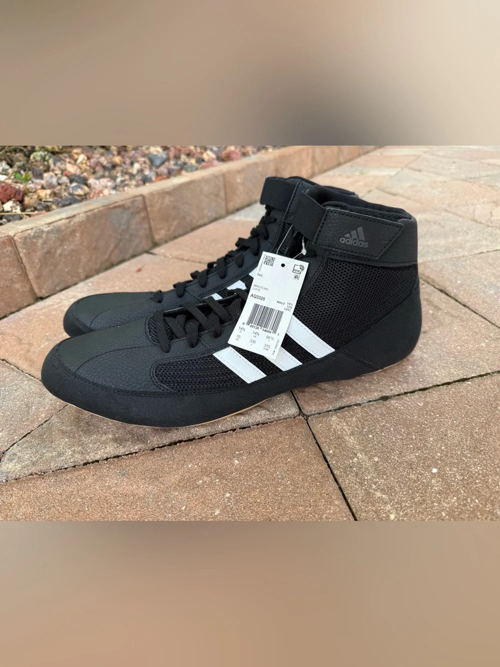adidas new no